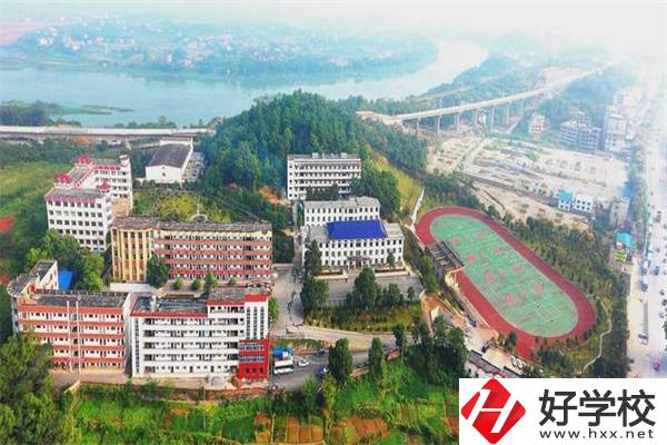 邵陽辦學規(guī)模最大的技校是哪所？值得就讀嗎？