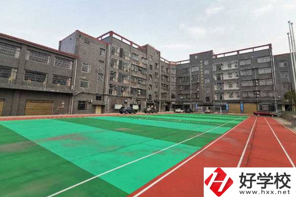 永州市德順中等職業(yè)技術(shù)學校怎么樣？有哪些專業(yè)？