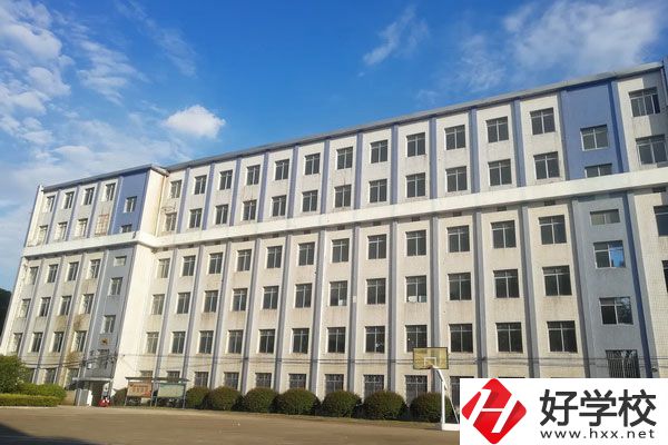 湘潭科技職校的入學條件是什么？