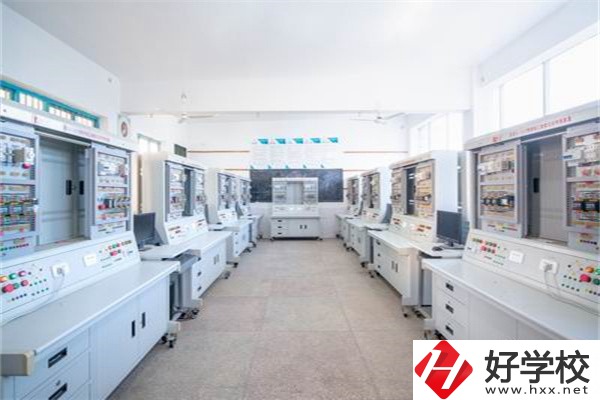 邵陽設計重點中專有哪幾所？有什么辦學特色？