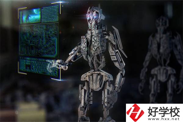 湖南技校就業(yè)前景好的專業(yè)有哪些？要怎么選專業(yè)?