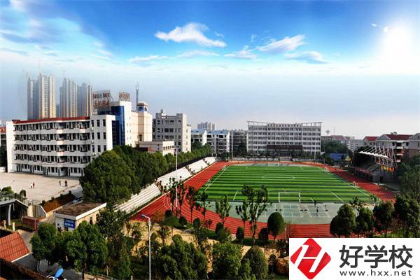 湖南省岳陽(yáng)縣有哪些中職學(xué)校？有什么辦學(xué)特色？