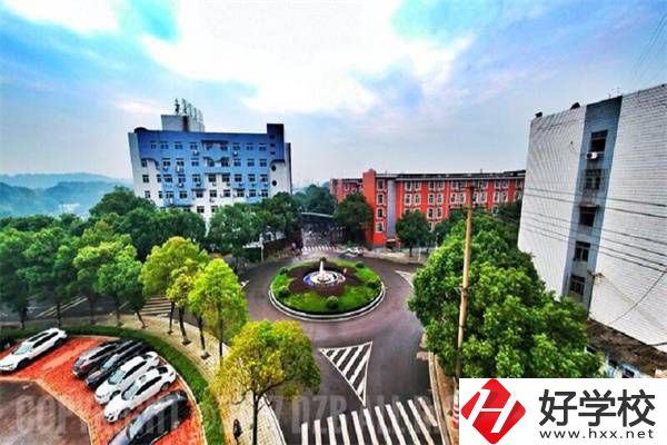 中國水電八局高級(jí)技工學(xué)校是所什么學(xué)校？有什么優(yōu)勢？