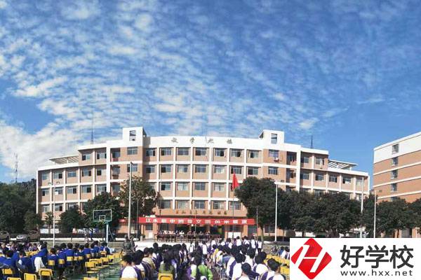 江永縣職業(yè)中專學校好不好？專業(yè)就業(yè)方向如何？