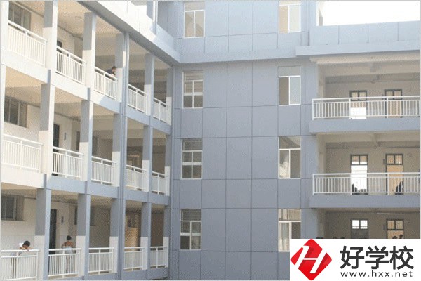 張家界公辦中職有哪些？學(xué)費多少？