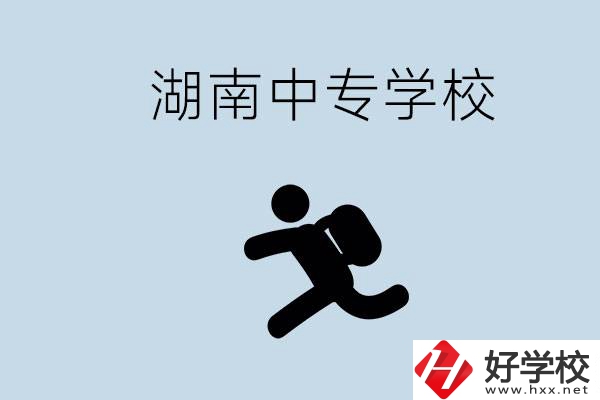 湖南有哪些好的中專？初中沒(méi)畢業(yè)能不能上中專？