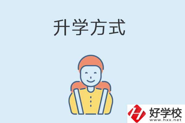 在益陽讀職校可以考什么大學(xué)？是全日制文憑嗎？