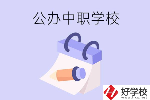 湖南公辦中職學(xué)校有哪些辦學(xué)規(guī)模比較大的？