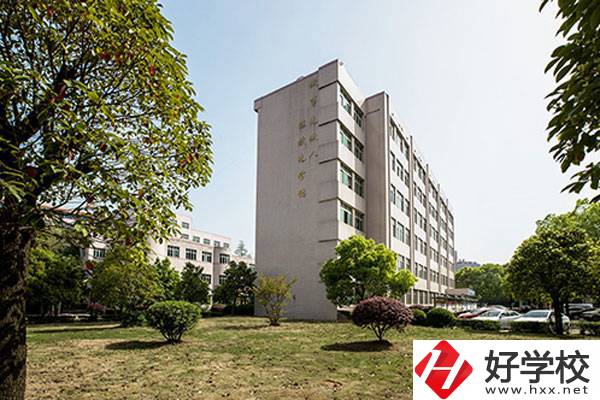 湖南省汽車技師學(xué)院的師資力量怎么樣？