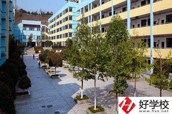 長(zhǎng)沙財(cái)經(jīng)學(xué)校好不好？師資力量怎么樣？