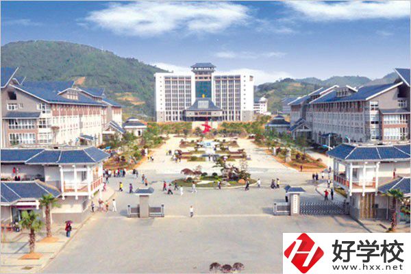湘西初中畢業(yè)除了高中還能讀什么學(xué)校？