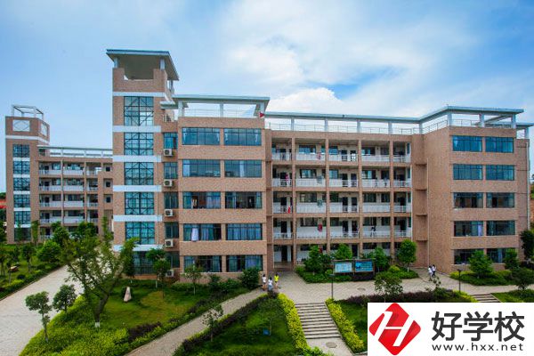 寧鄉(xiāng)的中職學(xué)校有哪些？