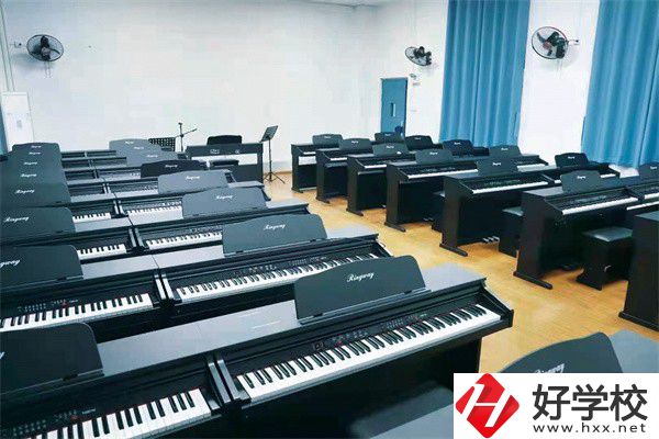 邵陽有什么辦學條件比較好的中專？宿舍怎么樣？