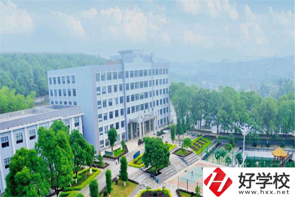邵陽市機(jī)電職業(yè)技術(shù)學(xué)校怎么樣？辦學(xué)特色有哪些？