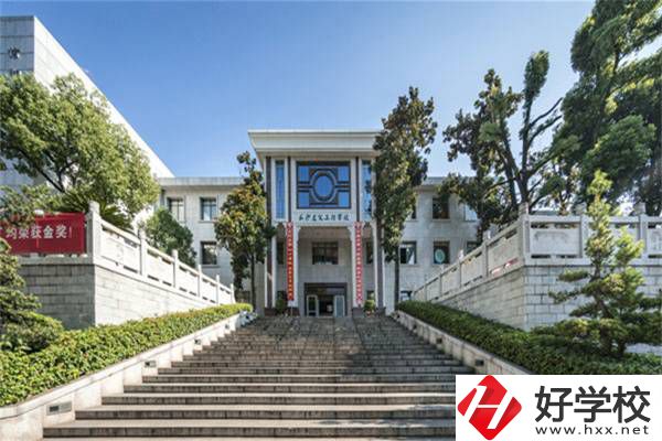 長沙有哪些職?？梢詫W(xué)建筑工程專業(yè)？有什么辦學(xué)優(yōu)勢？