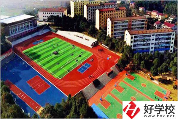益陽(yáng)市第一職業(yè)中專學(xué)校師資怎么樣？就業(yè)前景如何？