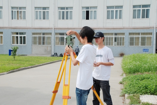 天津哪里可以學建筑工程技術(shù)專業(yè)？
