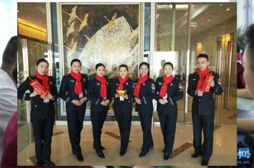 天津交通學校航空專業(yè)有哪些值得選擇的優(yōu)勢？