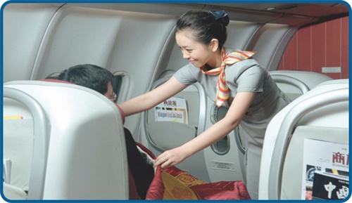 天津交通學(xué)校航空專業(yè)怎么樣？