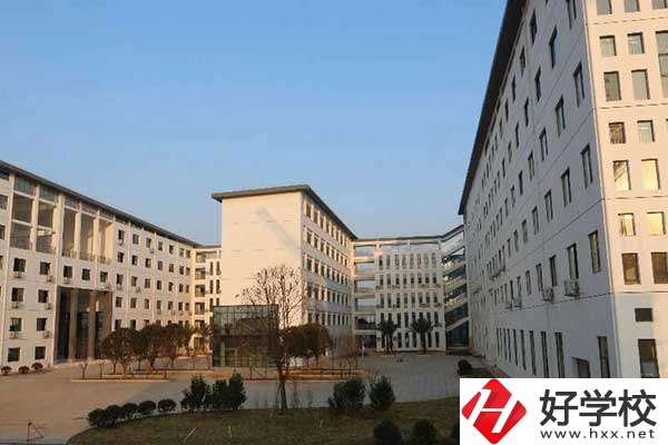 衡南縣有重點中職學校嗎？值得去讀嗎？