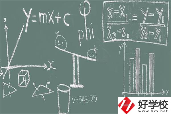 上湖南的中職要考數(shù)學(xué)嗎？初中數(shù)學(xué)差怎么提高？