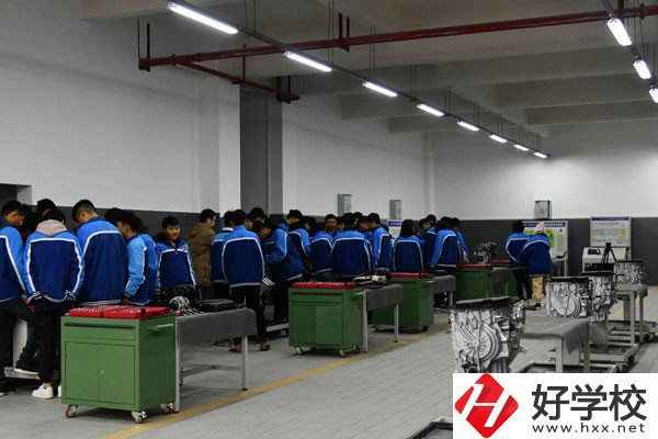 岳陽有哪些公辦職高？可以免學(xué)費(fèi)嗎？