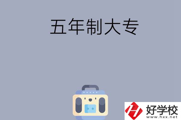 想在株洲讀五年制大專，哪所學(xué)校比較合適？
