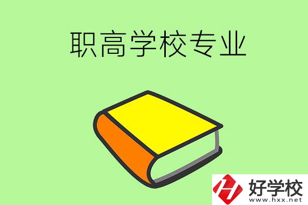 湖南省株洲市職高學(xué)校有哪些專業(yè)比較好？