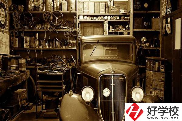 湖南職校學(xué)什么專業(yè)更好就業(yè)？職校生真的容易就業(yè)嗎？