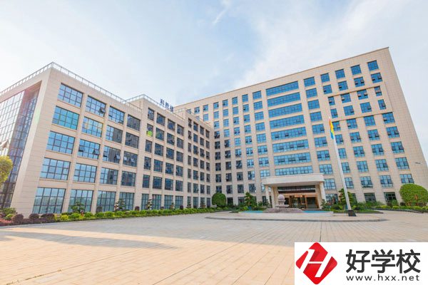 擇校指南!在衡陽，這些民辦中職很不錯!