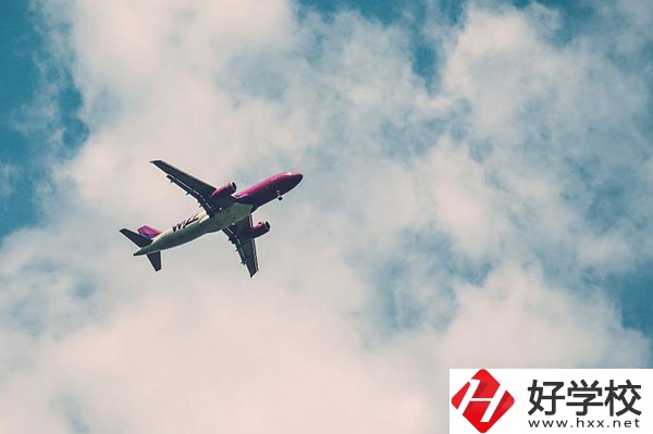 永州龍翔中等職業(yè)技術(shù)學(xué)校學(xué)航空專業(yè)怎么樣？
