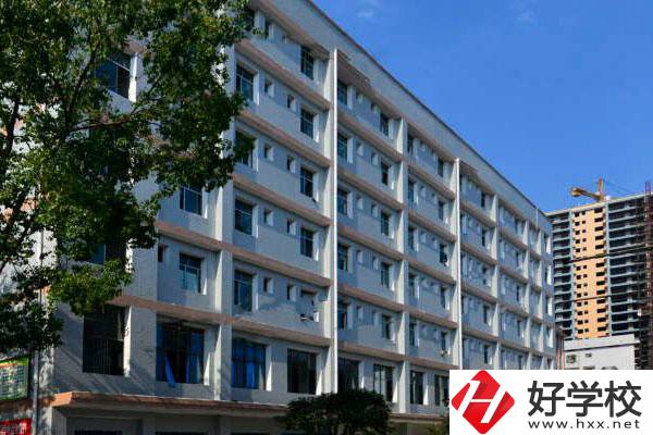 婁底有哪些技校？學(xué)校位置在哪？