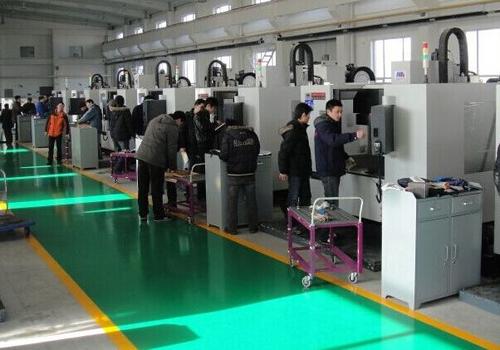 數(shù)控技術(shù)應(yīng)用專業(yè)就業(yè)前景