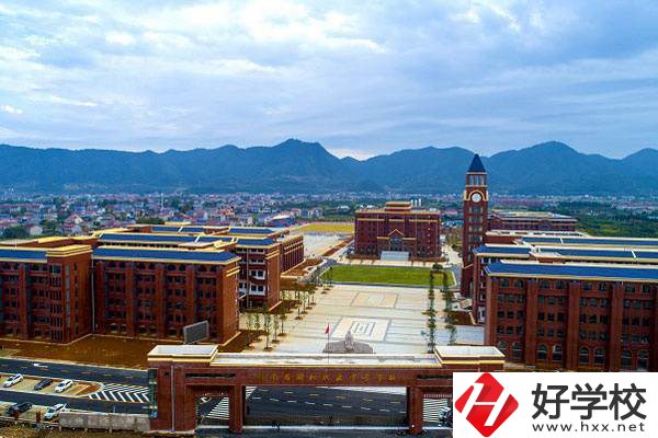 常德春招有哪些中職可以推薦？春招和秋招有什么區(qū)別？