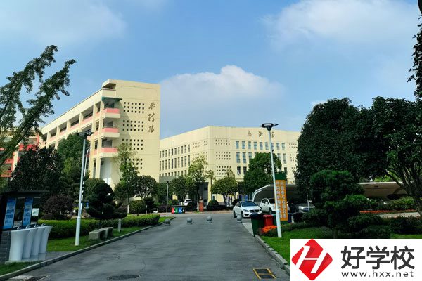 株洲市特殊教育學(xué)校是一所怎么樣的學(xué)校？