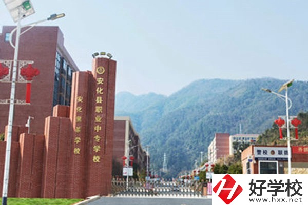 益陽有哪些職高比較有辦學(xué)特色？職高入學(xué)要求高不高？
