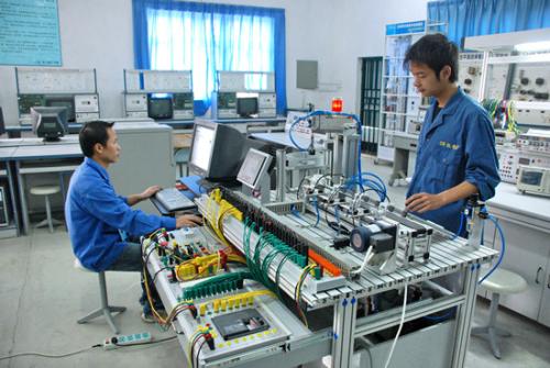 機(jī)電產(chǎn)品檢測技術(shù)應(yīng)用