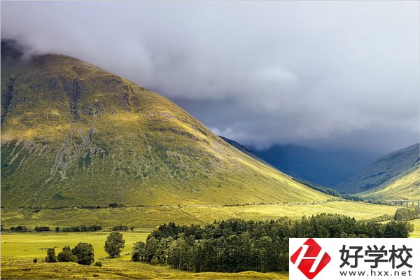 在湖南讀中專，哪些專業(yè)就業(yè)前景比較好？