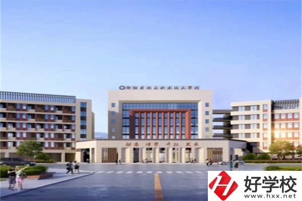 邵陽(yáng)設(shè)計(jì)中職有哪些？有什么專業(yè)？