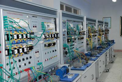 電氣運行與控制