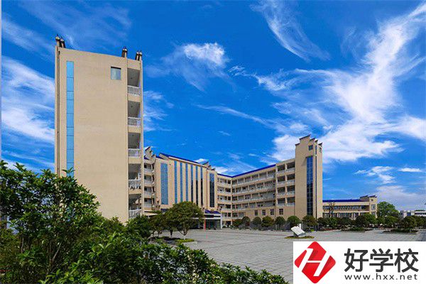 永州有什么公辦中職可以推薦？辦學怎么樣？