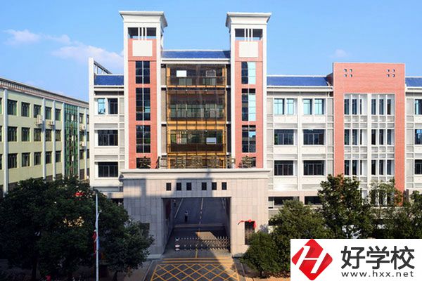 郴州安仁縣有什么職校？師資力量怎么樣？