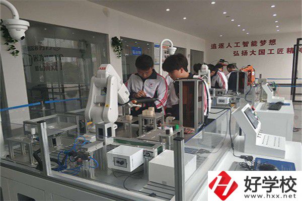 邵陽(yáng)值得推薦的職高有哪些？可以免學(xué)費(fèi)嗎？