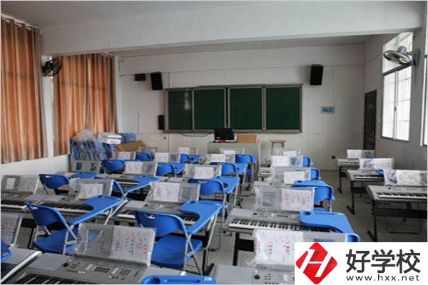 懷化的麻陽(yáng)職中有什么專業(yè)？可以升學(xué)嗎？