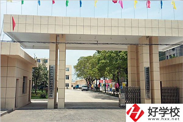 岳陽(yáng)市江南通信職業(yè)技術(shù)學(xué)校有哪些特色專(zhuān)業(yè)？