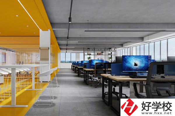 湖南海納技工學校在哪里？可以學什么專業(yè)？
