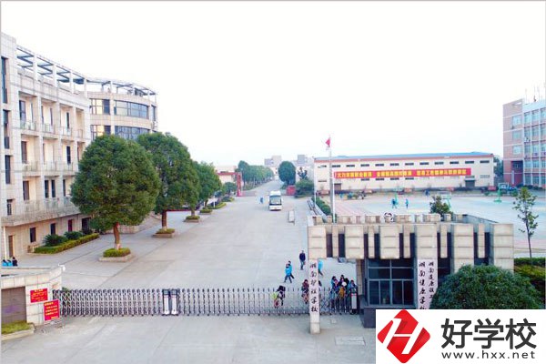 湖南護理學校怎么樣？值得去嗎？