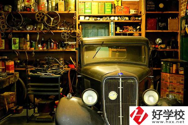 衡陽(yáng)市珠暉區(qū)有哪些公辦的職校？辦學(xué)條件怎么樣？