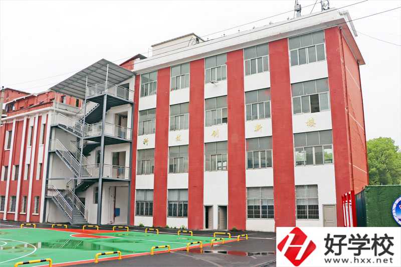 邵陽市開元職業(yè)技術(shù)學(xué)校怎么樣？就業(yè)情況如何？