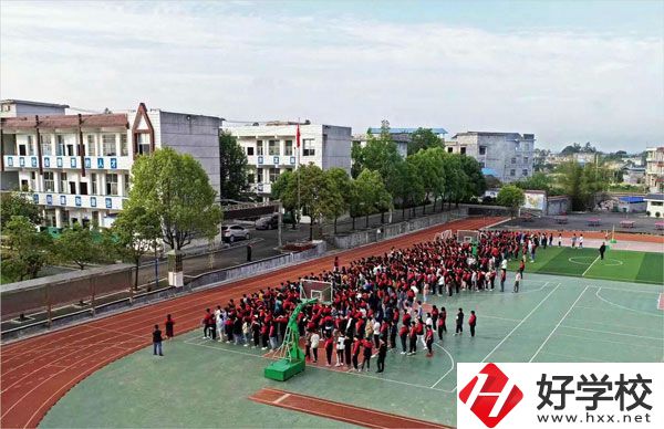 龍山縣第一職業(yè)中學(xué)有哪些重點專業(yè)？容易就業(yè)嗎？